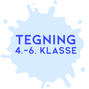tegnehold for 4.-6. klasse