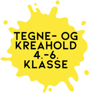 billedskolehold teaterbygningen køge 4.-6. klasse
