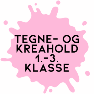 billedskolehold teaterbygningen køge 1.-3. klasse