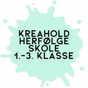 kreahold herfølge skole